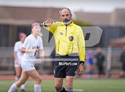 Thumbnail 3 in St. Ignatius vs Saint Francis  photogallery.