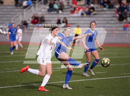 Thumbnail 2 in St. Ignatius vs Saint Francis  photogallery.