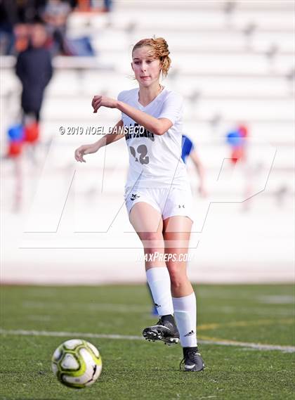 Thumbnail 3 in St. Ignatius vs Saint Francis  photogallery.