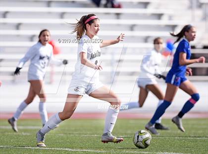 Thumbnail 2 in St. Ignatius vs Saint Francis  photogallery.