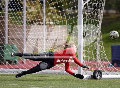 Thumbnail 3 in St. Ignatius vs Saint Francis  photogallery.