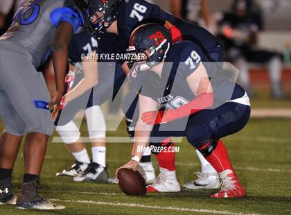 Thumbnail 2 in Houston Christian @ Episcopal School of Dallas photogallery.