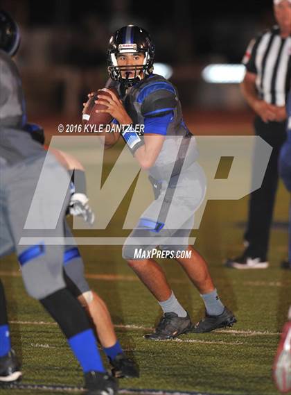 Thumbnail 3 in Houston Christian @ Episcopal School of Dallas photogallery.