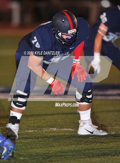 Thumbnail 1 in Houston Christian @ Episcopal School of Dallas photogallery.