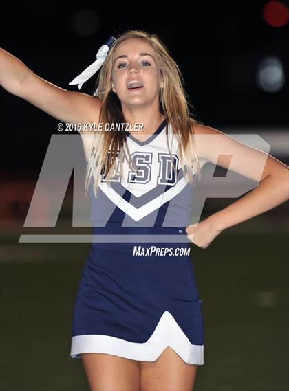 Thumbnail 2 in Houston Christian @ Episcopal School of Dallas photogallery.