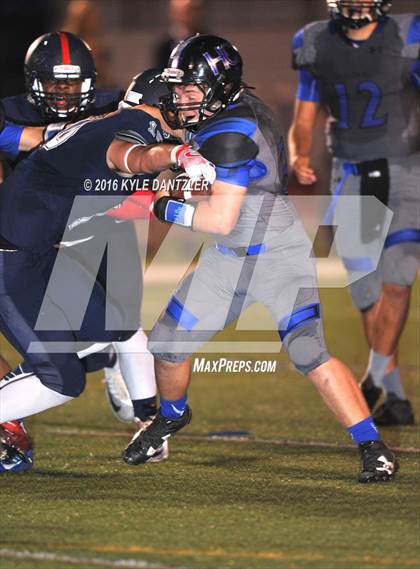 Thumbnail 1 in Houston Christian @ Episcopal School of Dallas photogallery.