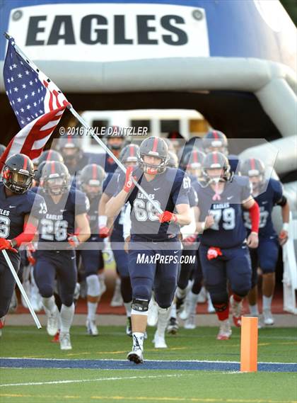 Thumbnail 3 in Houston Christian @ Episcopal School of Dallas photogallery.