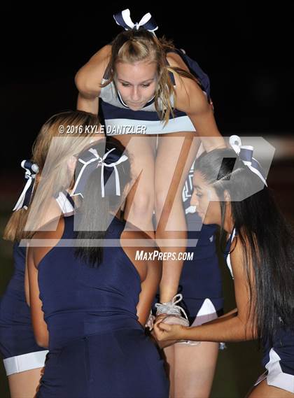 Thumbnail 2 in Houston Christian @ Episcopal School of Dallas photogallery.