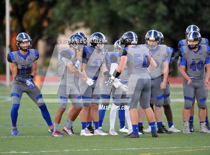 Thumbnail 1 in Houston Christian @ Episcopal School of Dallas photogallery.