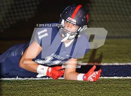 Thumbnail 2 in Houston Christian @ Episcopal School of Dallas photogallery.