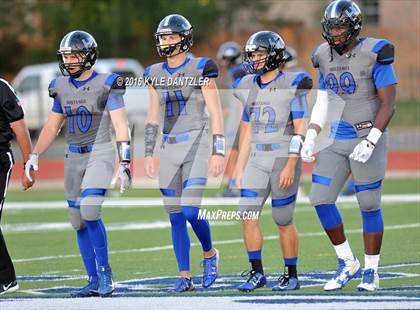 Thumbnail 1 in Houston Christian @ Episcopal School of Dallas photogallery.