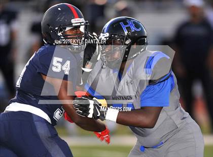 Thumbnail 2 in Houston Christian @ Episcopal School of Dallas photogallery.