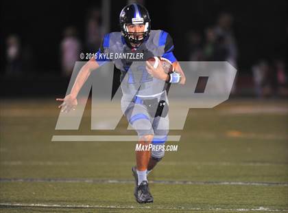 Thumbnail 1 in Houston Christian @ Episcopal School of Dallas photogallery.