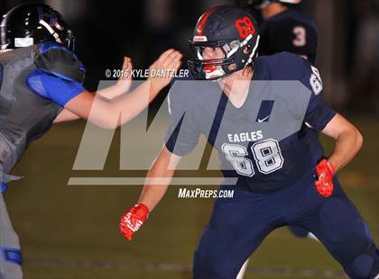 Thumbnail 1 in Houston Christian @ Episcopal School of Dallas photogallery.