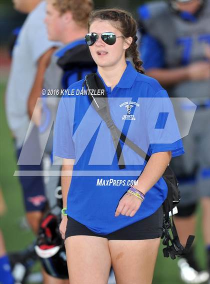 Thumbnail 1 in Houston Christian @ Episcopal School of Dallas photogallery.