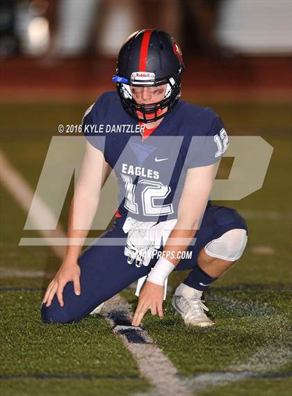 Thumbnail 1 in Houston Christian @ Episcopal School of Dallas photogallery.