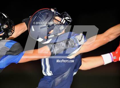 Thumbnail 1 in Houston Christian @ Episcopal School of Dallas photogallery.