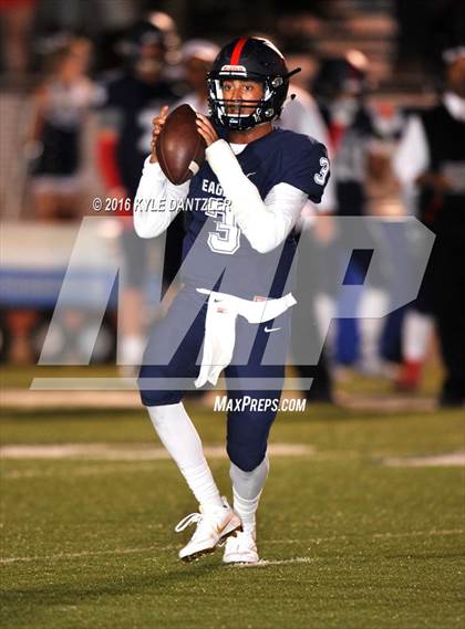 Thumbnail 2 in Houston Christian @ Episcopal School of Dallas photogallery.
