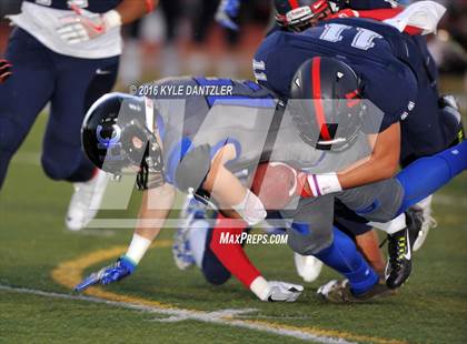 Thumbnail 2 in Houston Christian @ Episcopal School of Dallas photogallery.