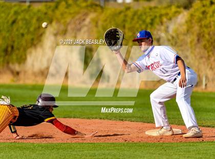 Thumbnail 2 in Mountain Pointe @ Mountain View photogallery.