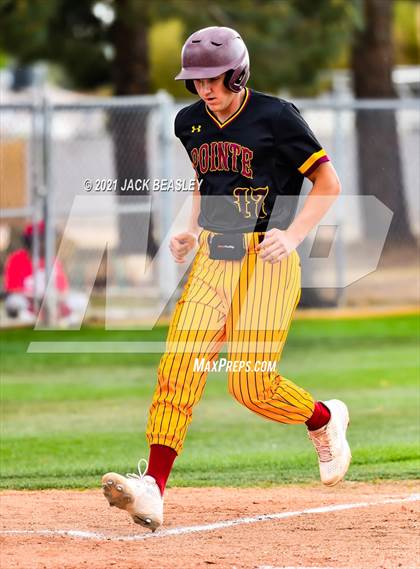 Thumbnail 1 in Mountain Pointe @ Mountain View photogallery.