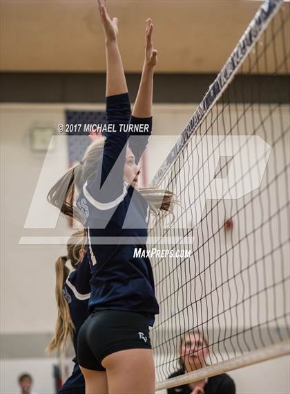 Thumbnail 1 in Pleasant Valley vs. Carondelet (Viking Classic Tournament) photogallery.