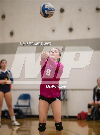 Thumbnail 1 in Pleasant Valley vs. Carondelet (Viking Classic Tournament) photogallery.