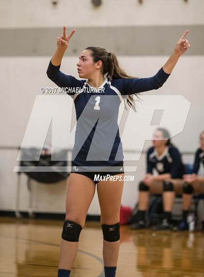 Thumbnail 1 in Pleasant Valley vs. Carondelet (Viking Classic Tournament) photogallery.