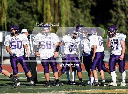 Thumbnail 1 in Amador Valley @ San Ramon Valley photogallery.