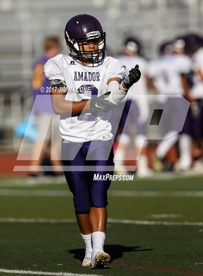 Thumbnail 1 in Amador Valley @ San Ramon Valley photogallery.