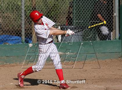 Thumbnail 1 in Monterey Trail @ Jesuit photogallery.