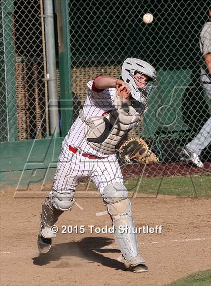 Thumbnail 2 in Monterey Trail @ Jesuit photogallery.