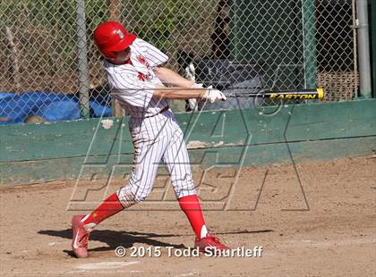 Thumbnail 3 in Monterey Trail @ Jesuit photogallery.