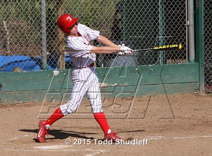 Thumbnail 3 in Monterey Trail @ Jesuit photogallery.