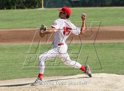 Thumbnail 3 in Monterey Trail @ Jesuit photogallery.