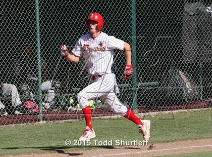 Thumbnail 1 in Monterey Trail @ Jesuit photogallery.