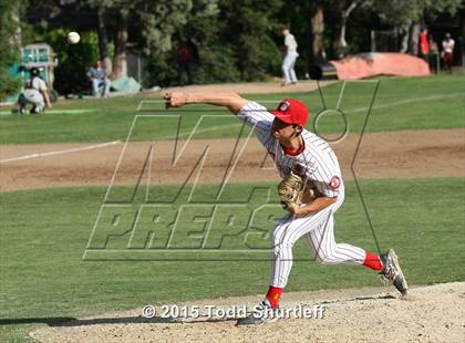 Thumbnail 1 in Monterey Trail @ Jesuit photogallery.