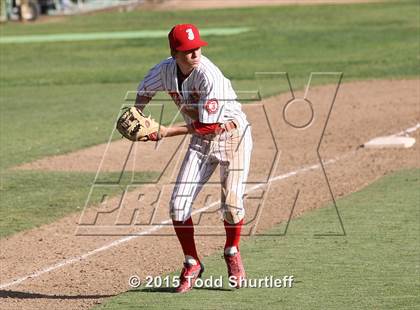 Thumbnail 3 in Monterey Trail @ Jesuit photogallery.