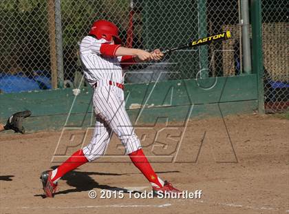 Thumbnail 1 in Monterey Trail @ Jesuit photogallery.