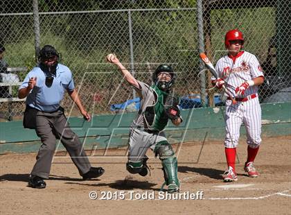 Thumbnail 2 in Monterey Trail @ Jesuit photogallery.