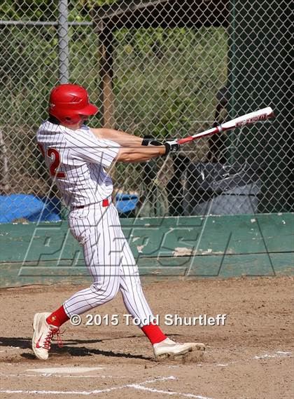 Thumbnail 1 in Monterey Trail @ Jesuit photogallery.