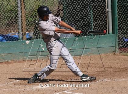 Thumbnail 1 in Monterey Trail @ Jesuit photogallery.