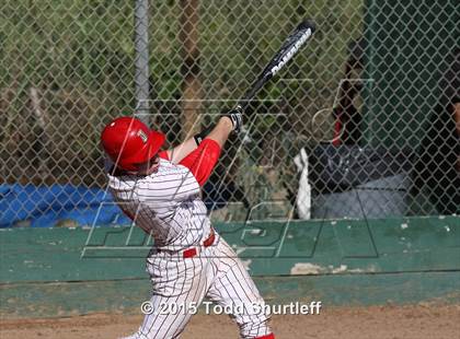 Thumbnail 3 in Monterey Trail @ Jesuit photogallery.