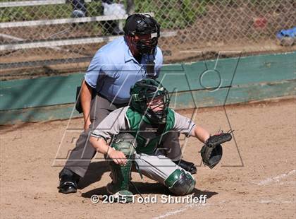 Thumbnail 2 in Monterey Trail @ Jesuit photogallery.