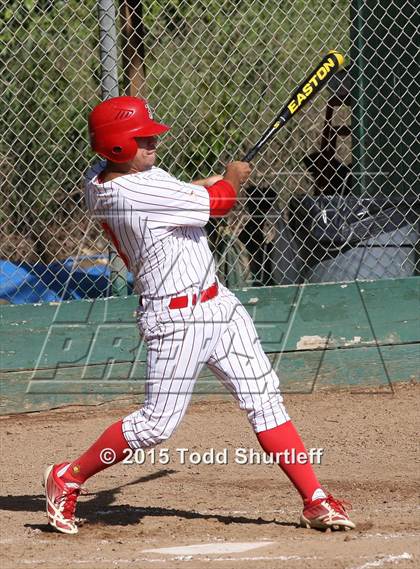 Thumbnail 2 in Monterey Trail @ Jesuit photogallery.