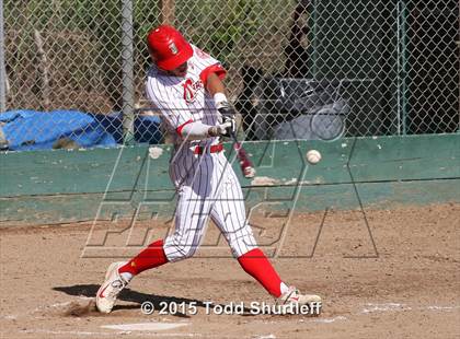 Thumbnail 3 in Monterey Trail @ Jesuit photogallery.