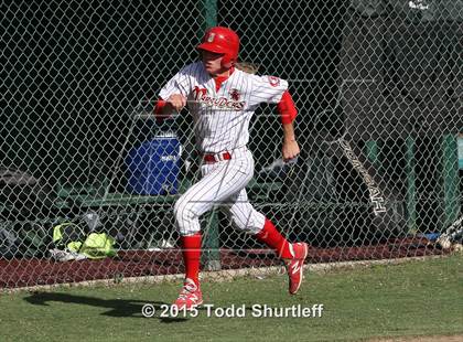 Thumbnail 2 in Monterey Trail @ Jesuit photogallery.