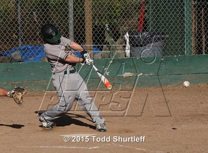 Thumbnail 1 in Monterey Trail @ Jesuit photogallery.