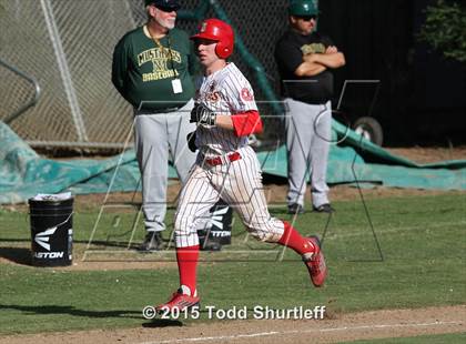 Thumbnail 3 in Monterey Trail @ Jesuit photogallery.