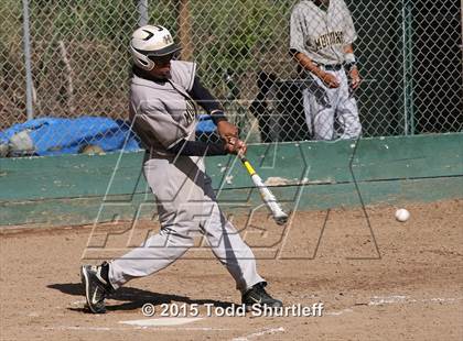 Thumbnail 1 in Monterey Trail @ Jesuit photogallery.
